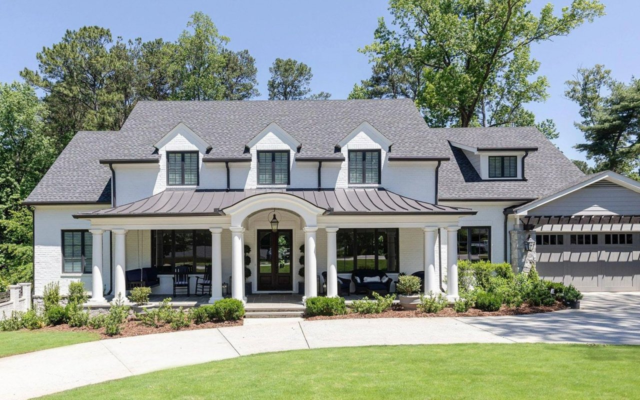 Peachtree City