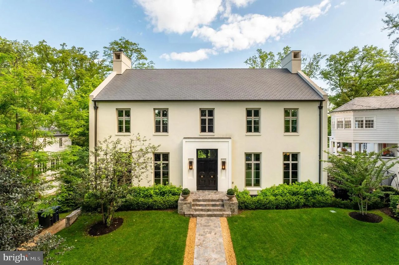 4929 Lowell St NW - Washington DC