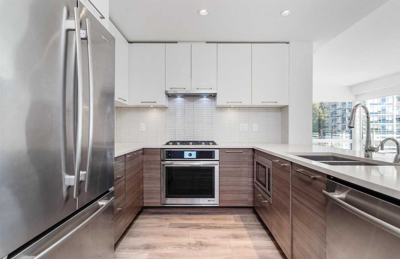 3488 Sawmill Cres, #510