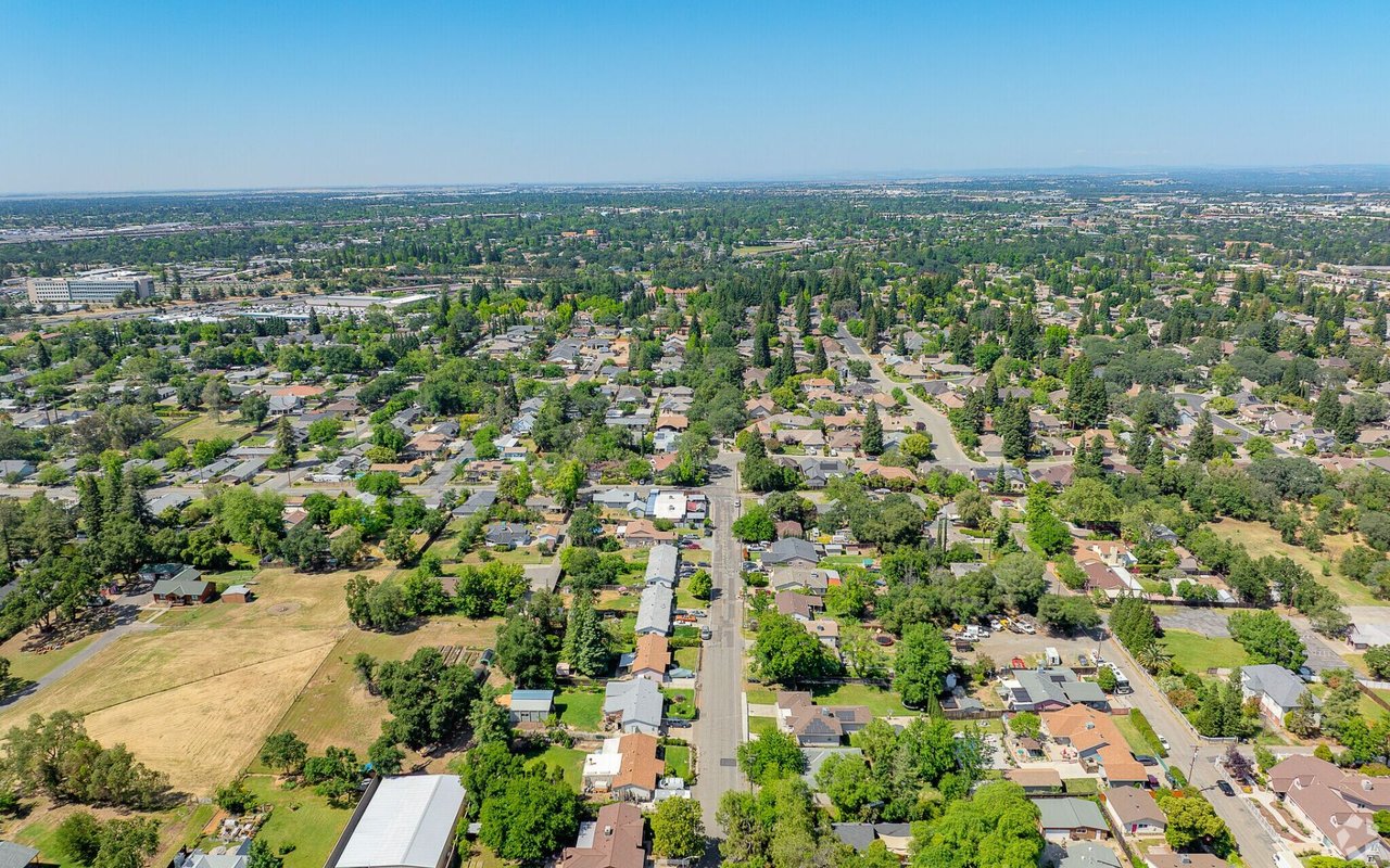 Citrus Heights