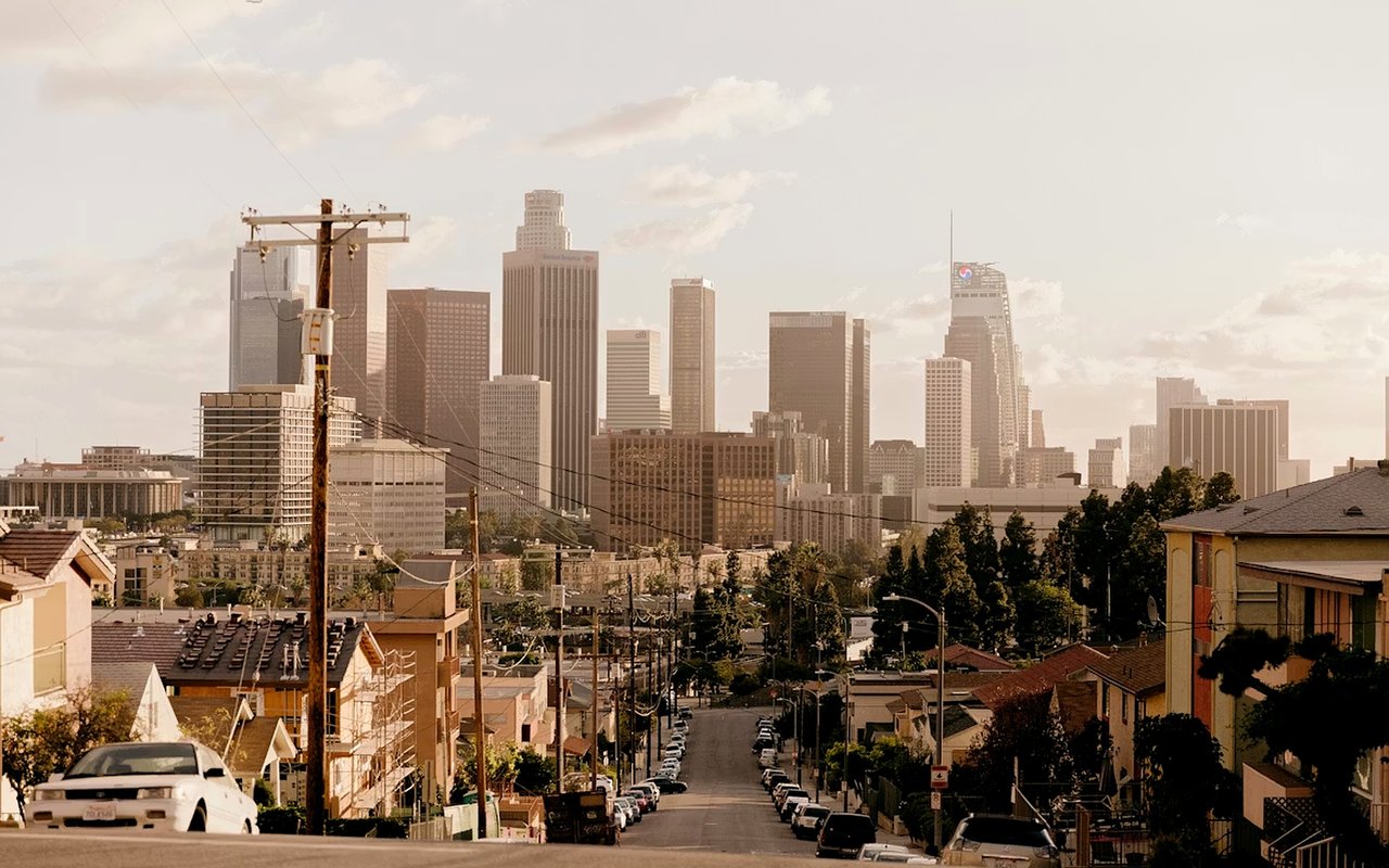 Why Invest in Los Angeles Real Estate?