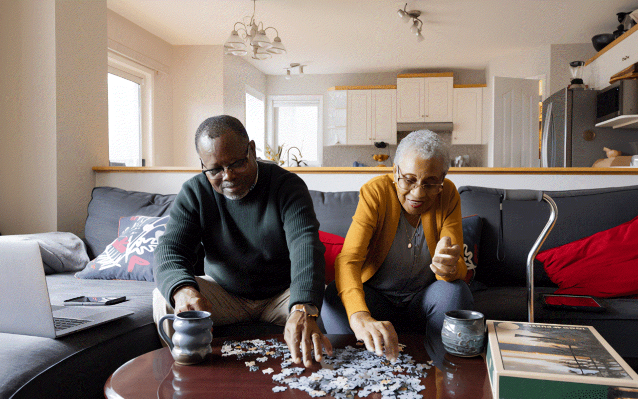 How Home Equity Can Help Fuel Your Retirement