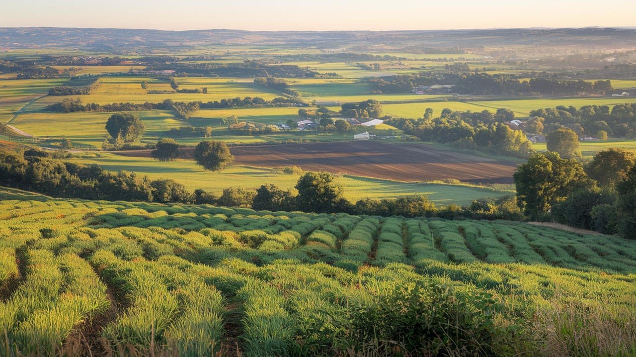 Decoding Salinas, CA: Real Estate Market Trends