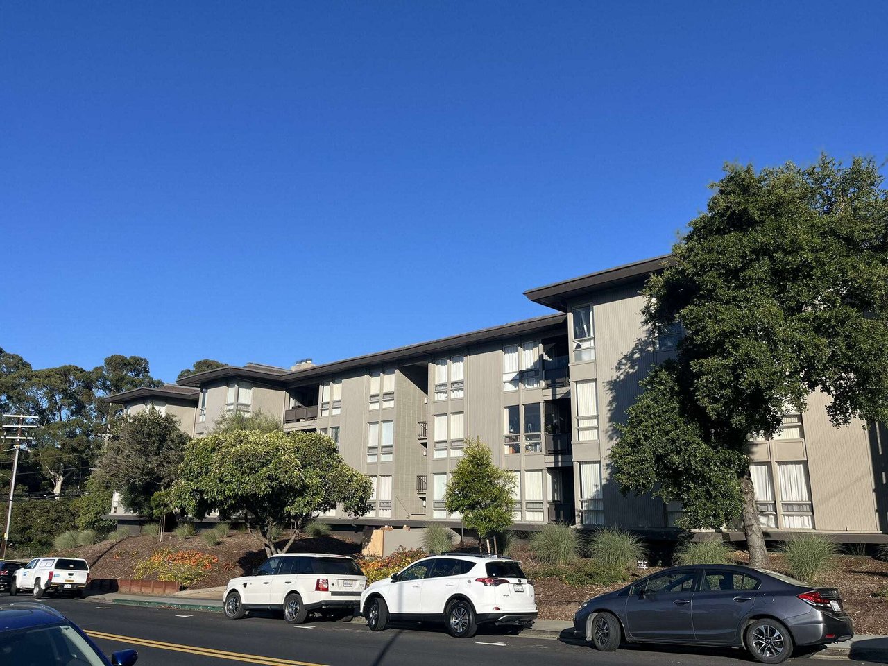 San Mateo County Multifamily Property Trades for $525k/Unit