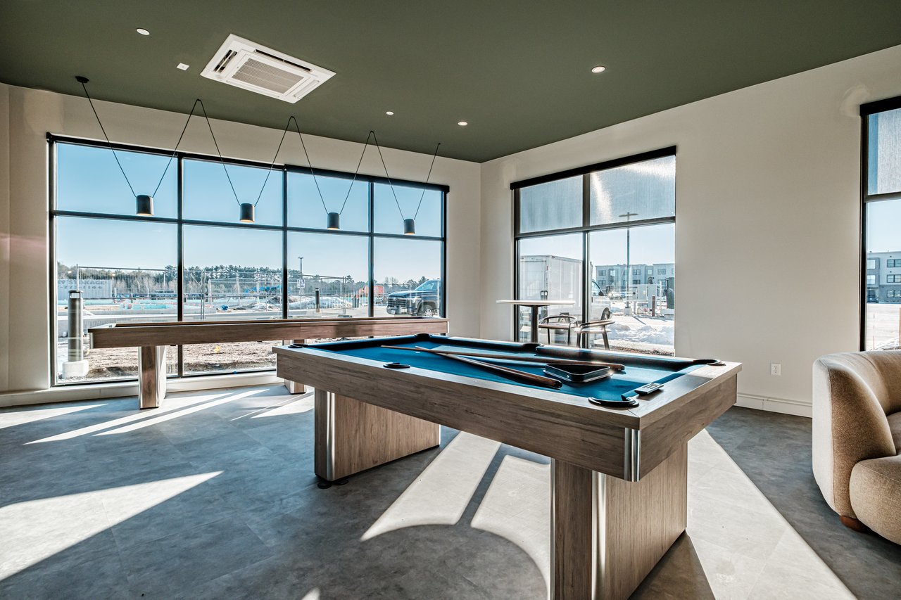 Cross Street - The Downs - Scarborough, ME