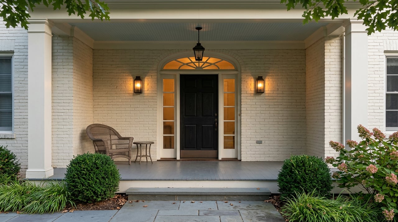 A Keswick Village Playbook for Fall Nights in Glenside