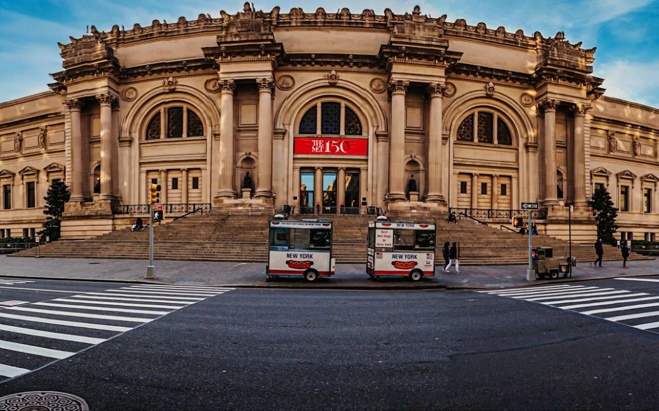 Art, History, and Haute Living in the Upper East Side
