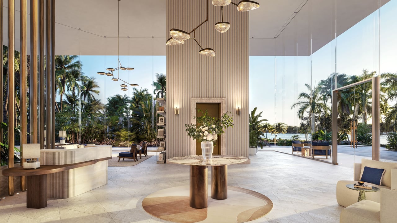 The Perigon Miami Beach