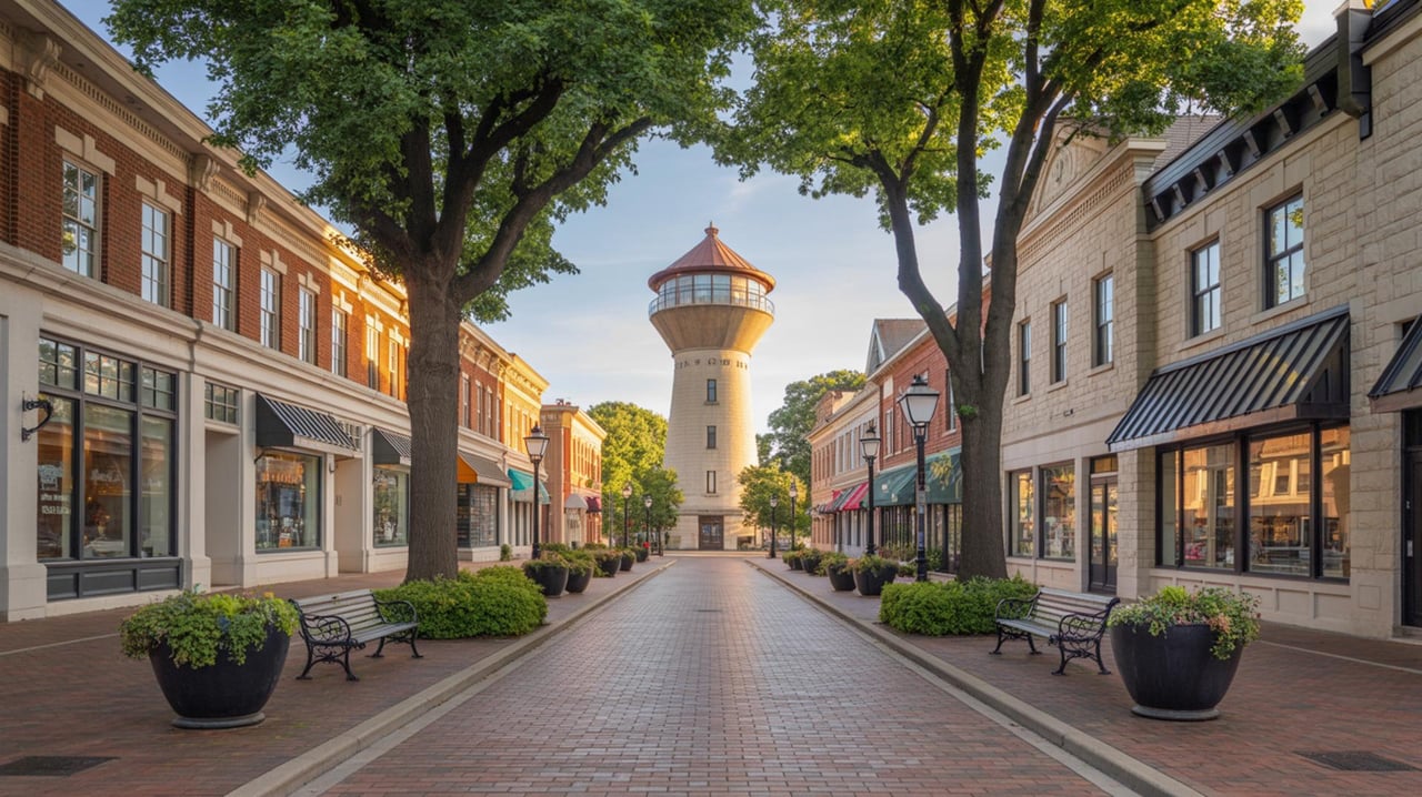Hidden Gems in Western Springs, IL You Need to Discover