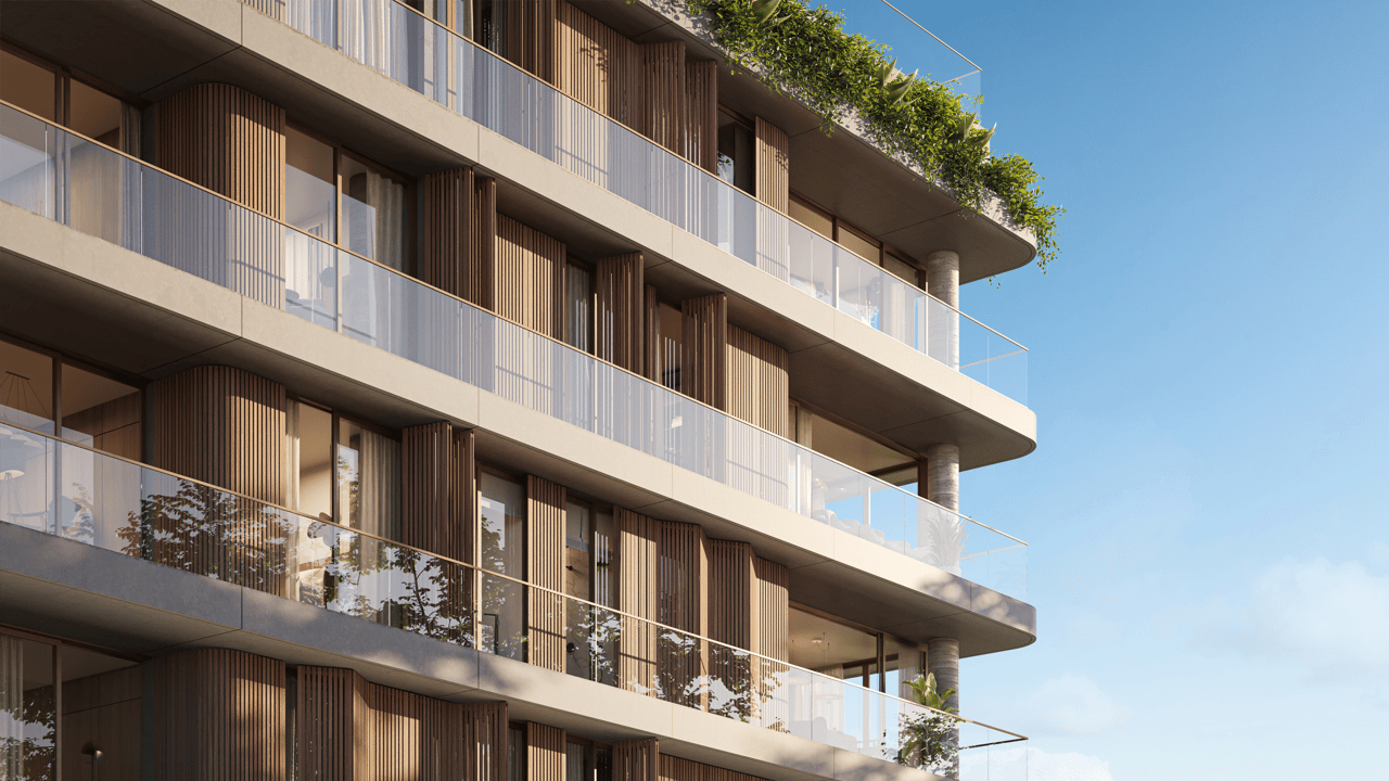 Colette Residences