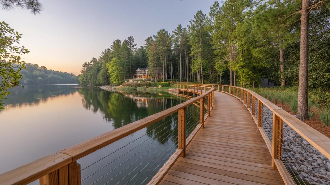 Top Outdoor Activities to Experience in Holly Springs, NC