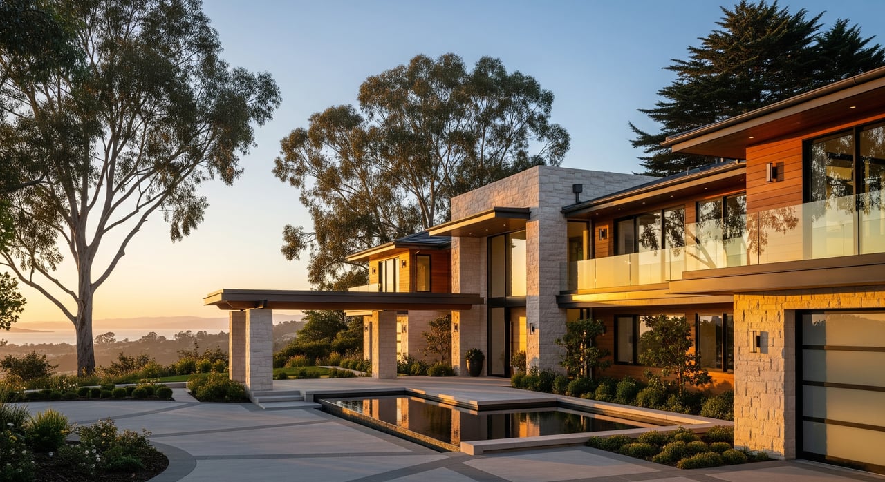 Jumbo Loans In San Carlos: What Buyers Should Know