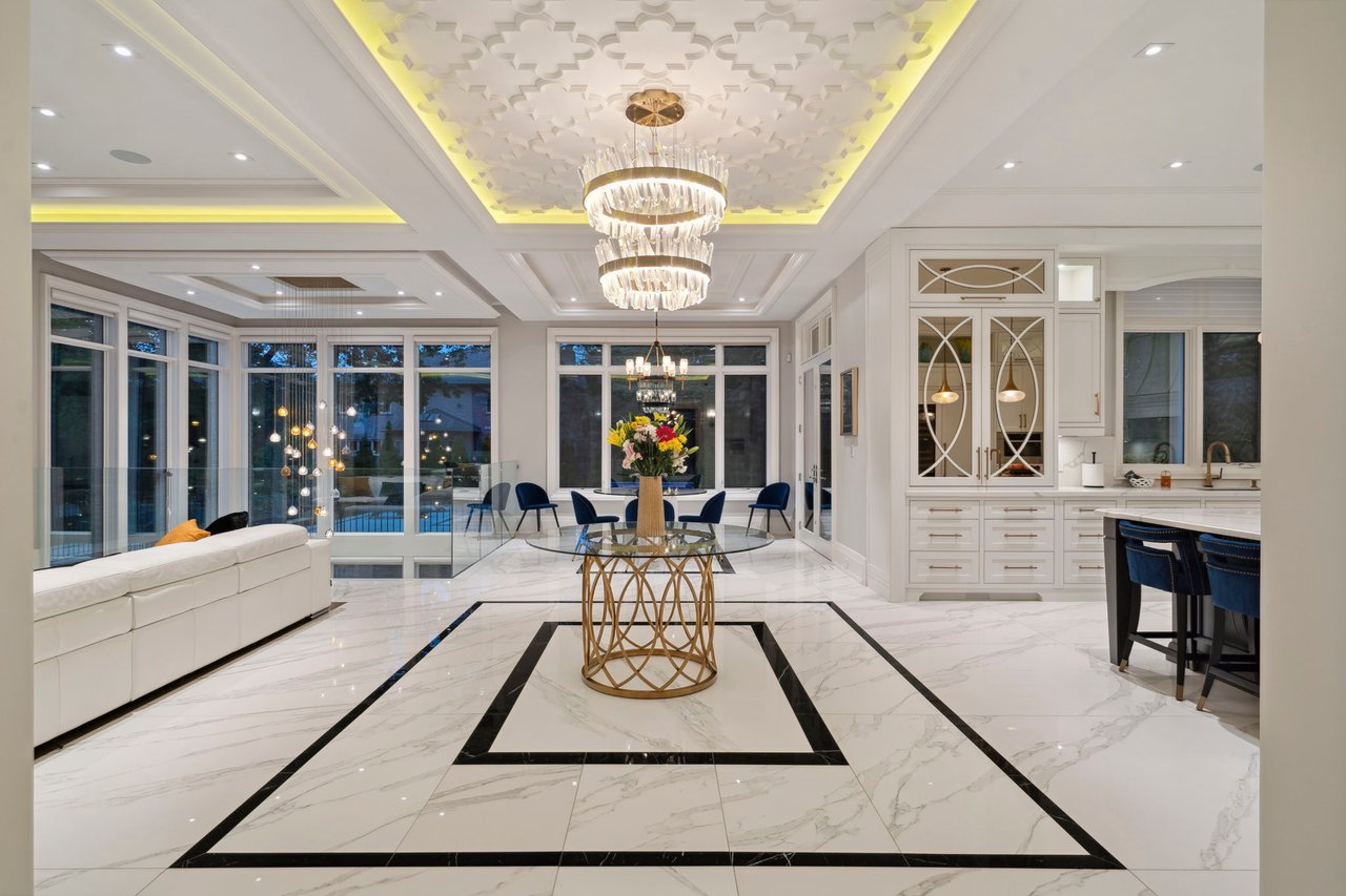 Architectural & Design Masterpiece