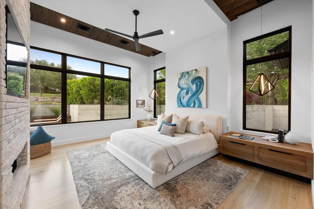 One of a Kind Custom in River Place