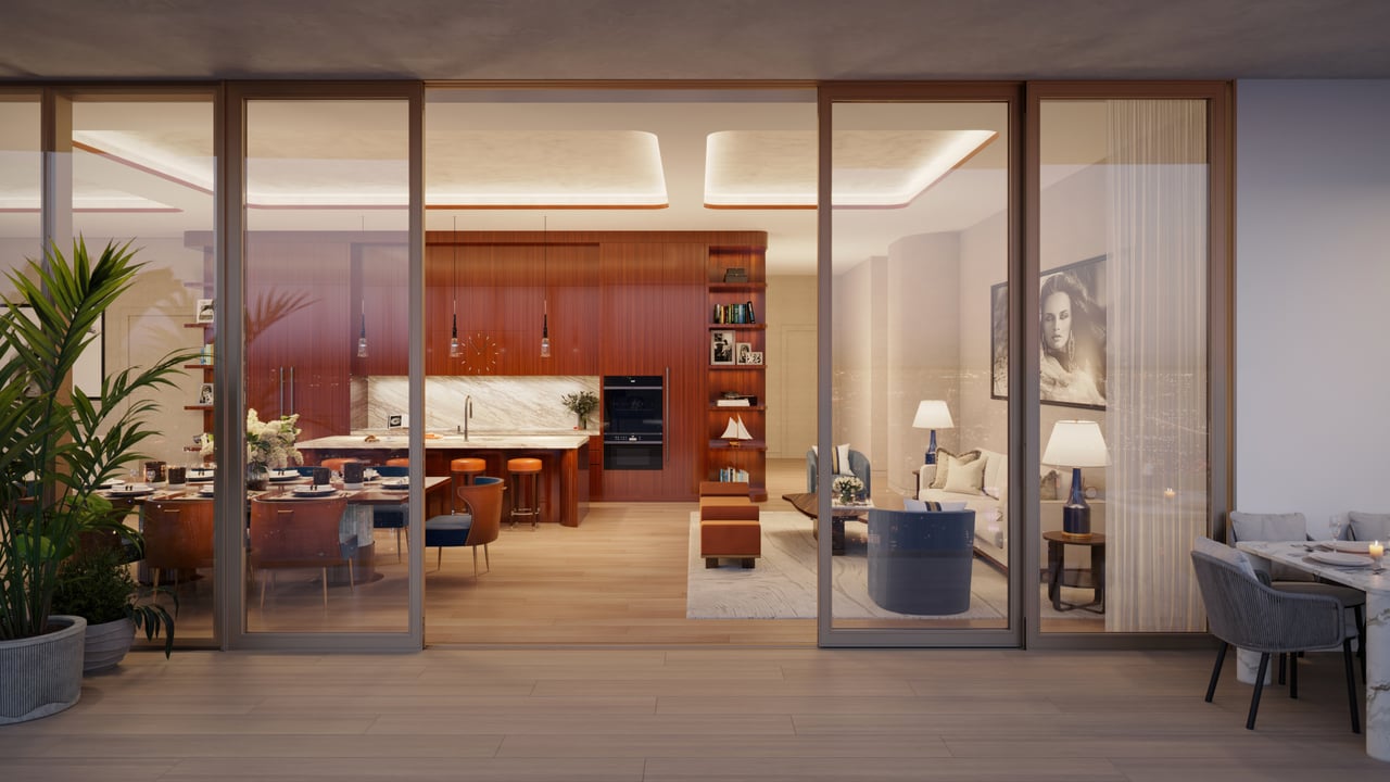 Cipriani Residences Miami