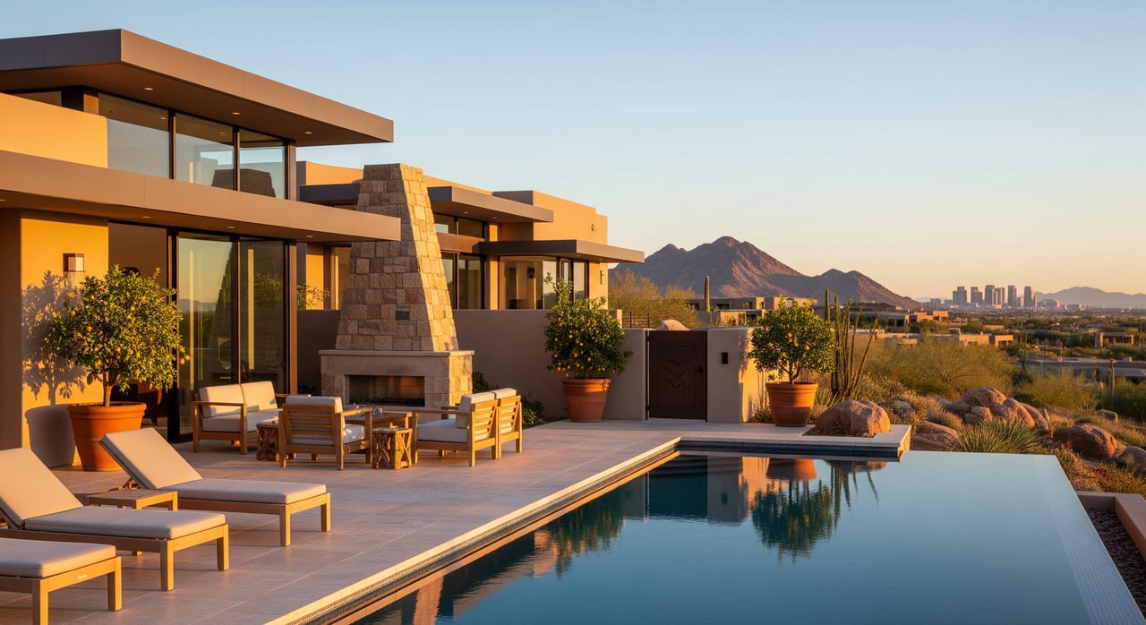 1031 Exchange Basics for Paradise Valley Investors