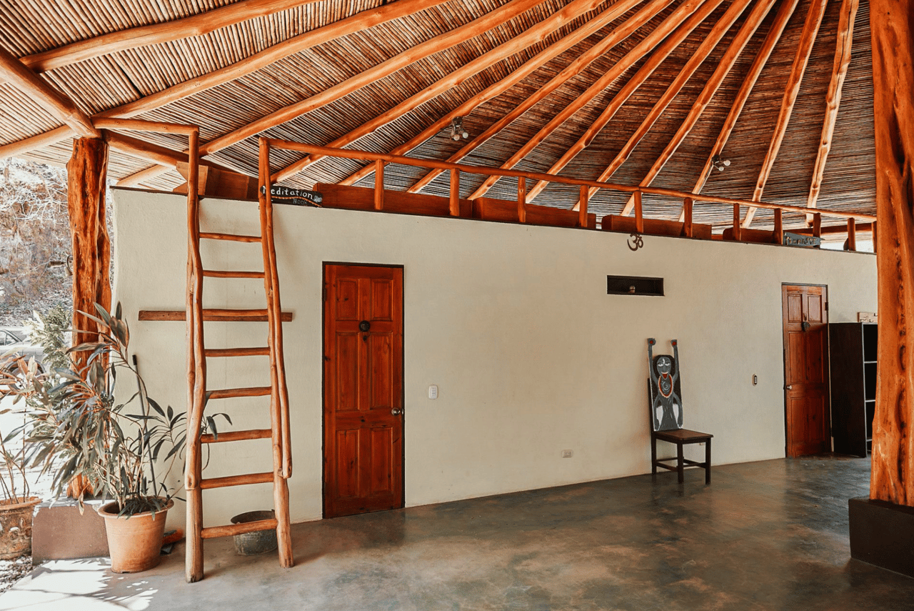 Mountain Oasis Retreat - 4 Acre Oceanview - Tamarindo