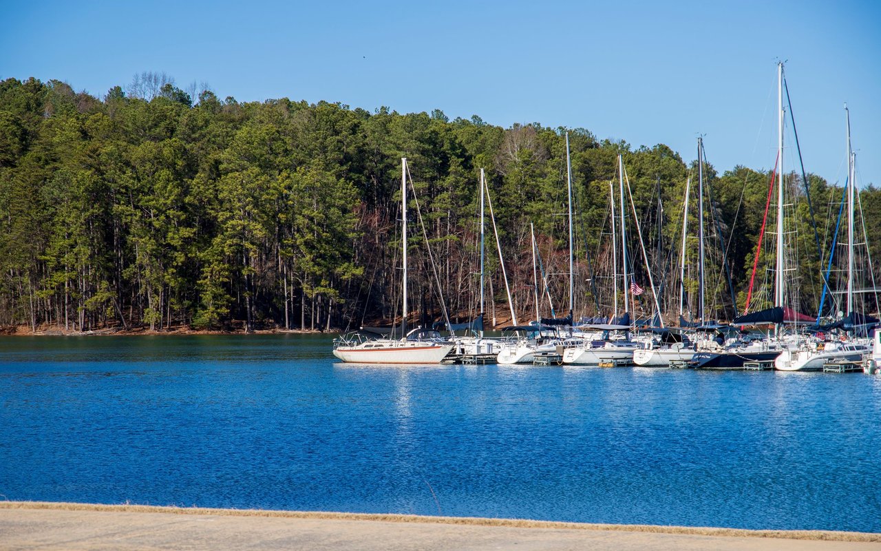 Lake Lanier