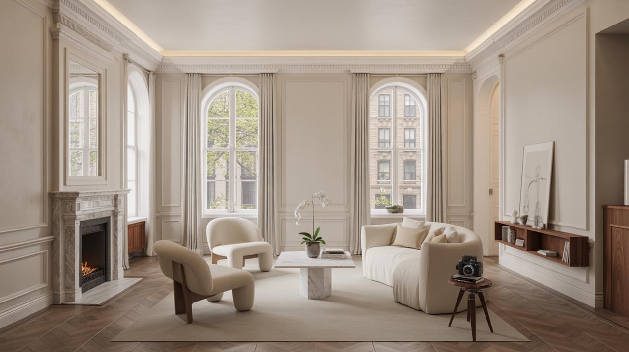 Preparing Your Home for Virtual Tours: A Seller's Checklist