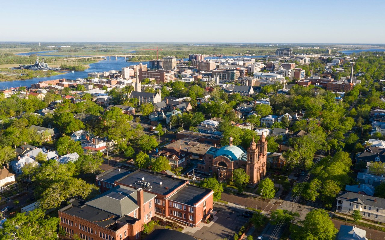 Wilmington