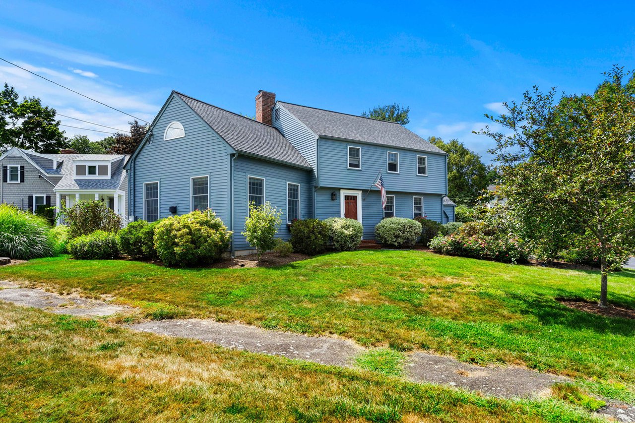 1 Chatigny Lane