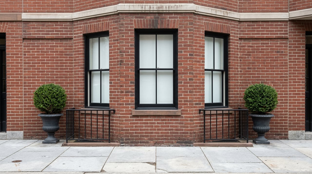 Washington Street Is Having Its Best Season in Years — Here's What's Actually Worth Your Time