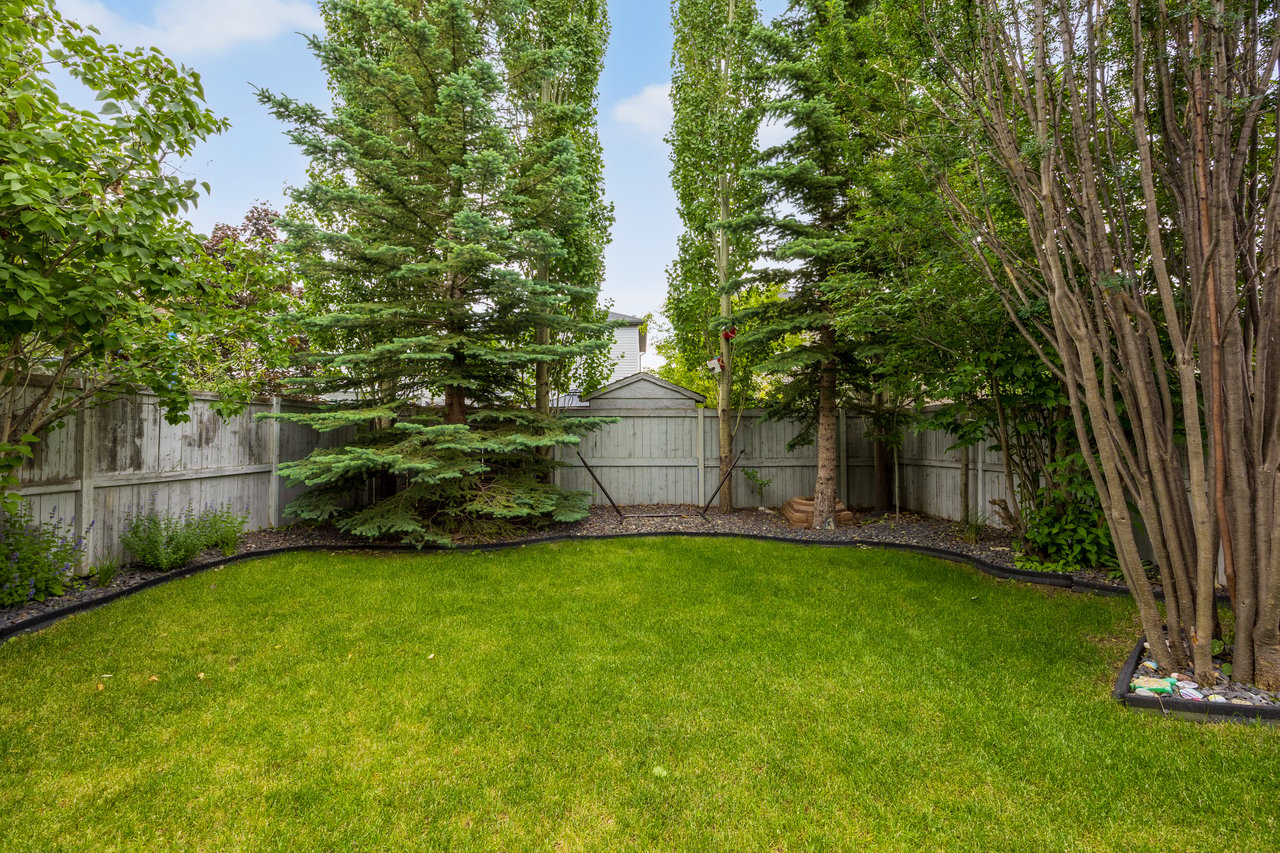 19 Tuscany Ridge Heights NW