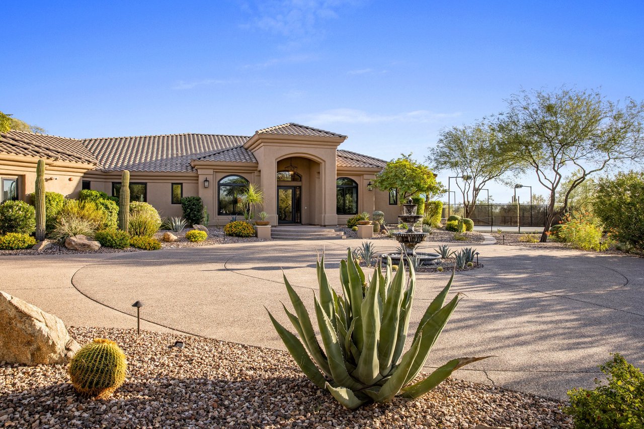 29672 N 77TH Place