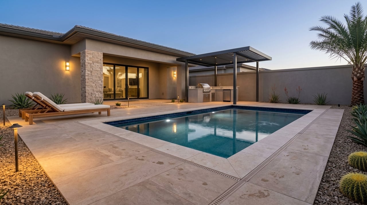 Buying In Indio For Festival Season And Rentals