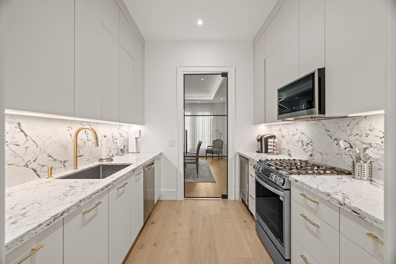 Quality Craftsmanship