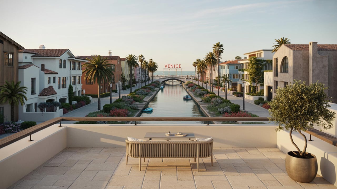 Underrated Venice Spots Locals Love (Beyond the Boardwalk)
