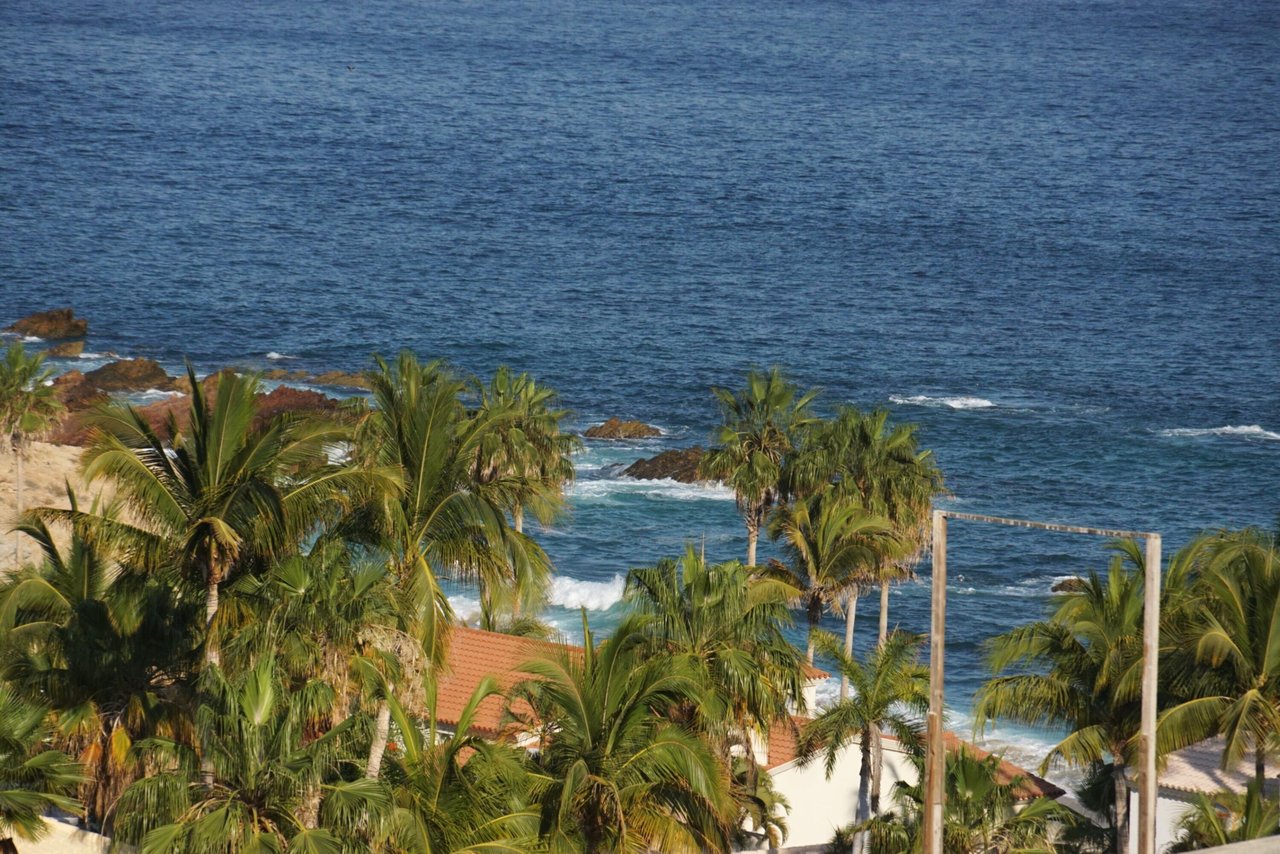 Calle Tiburon, Hacienda Palmilla San Jose Corridor
