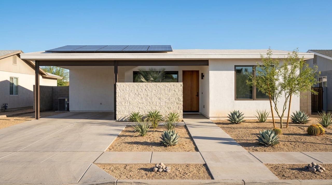 What First-Time Buyers Should Know About Cathedral City cover