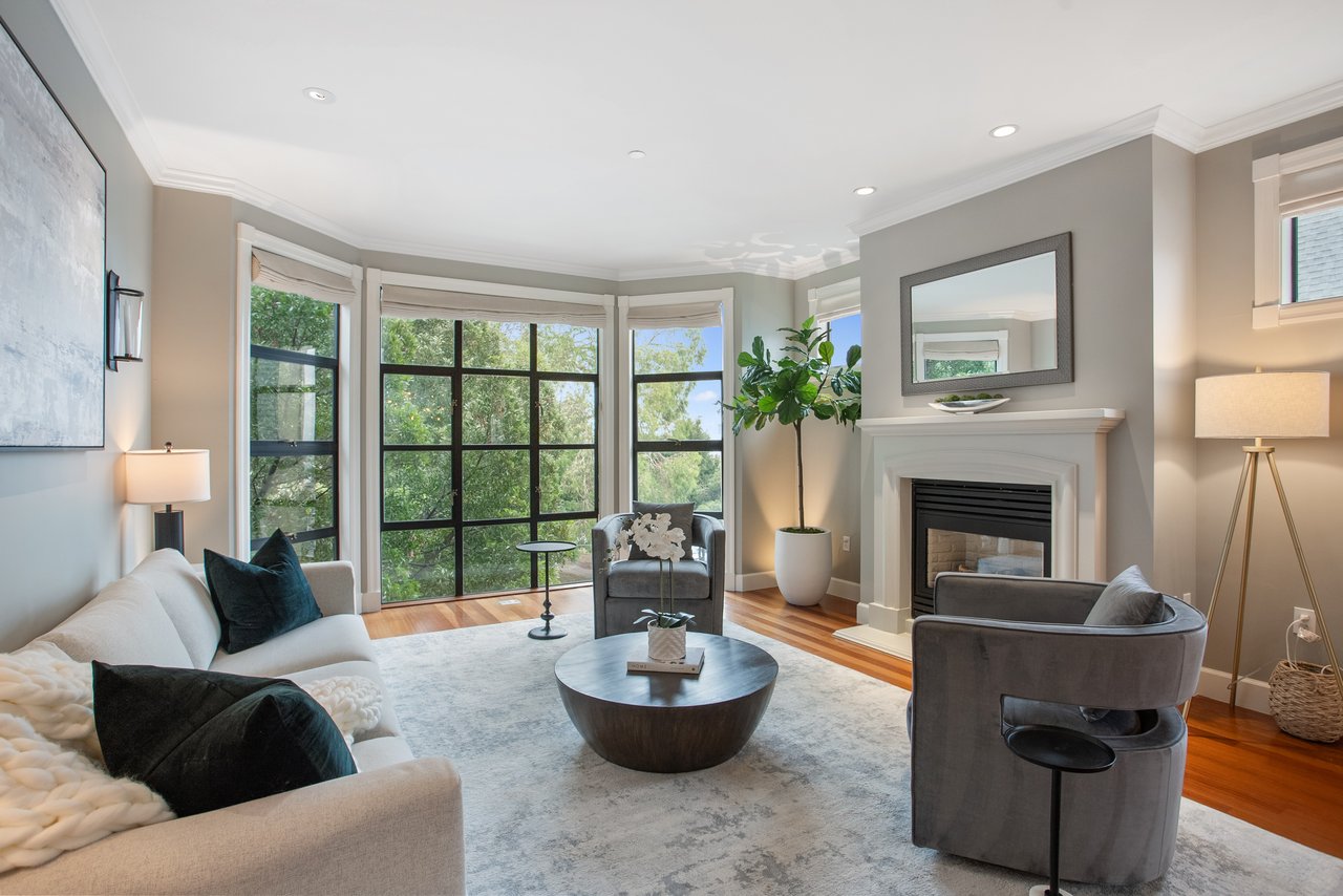 420 Stanyan Street # 8