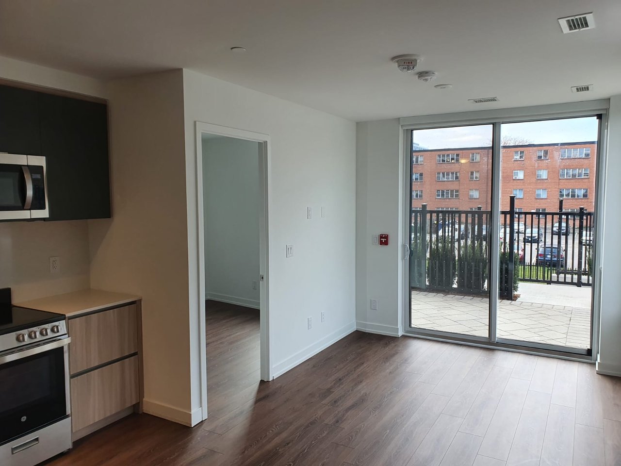 3100 Keele Street 124