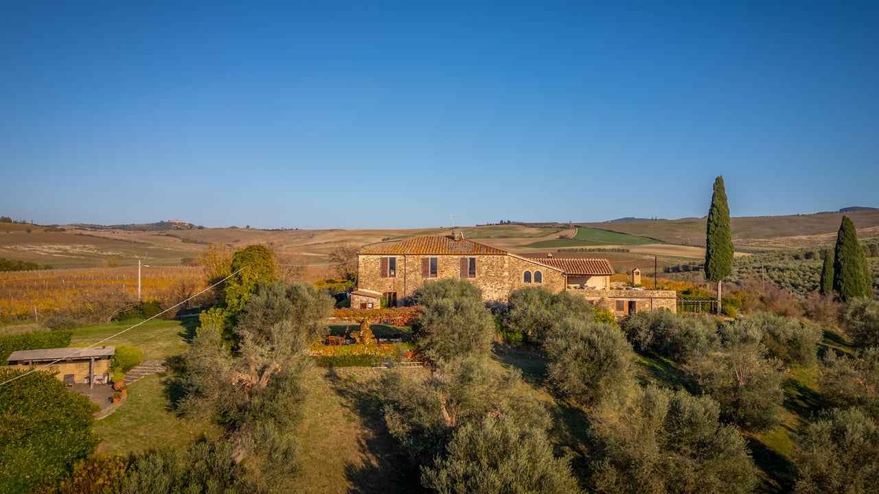 POGGIO COLOMBA