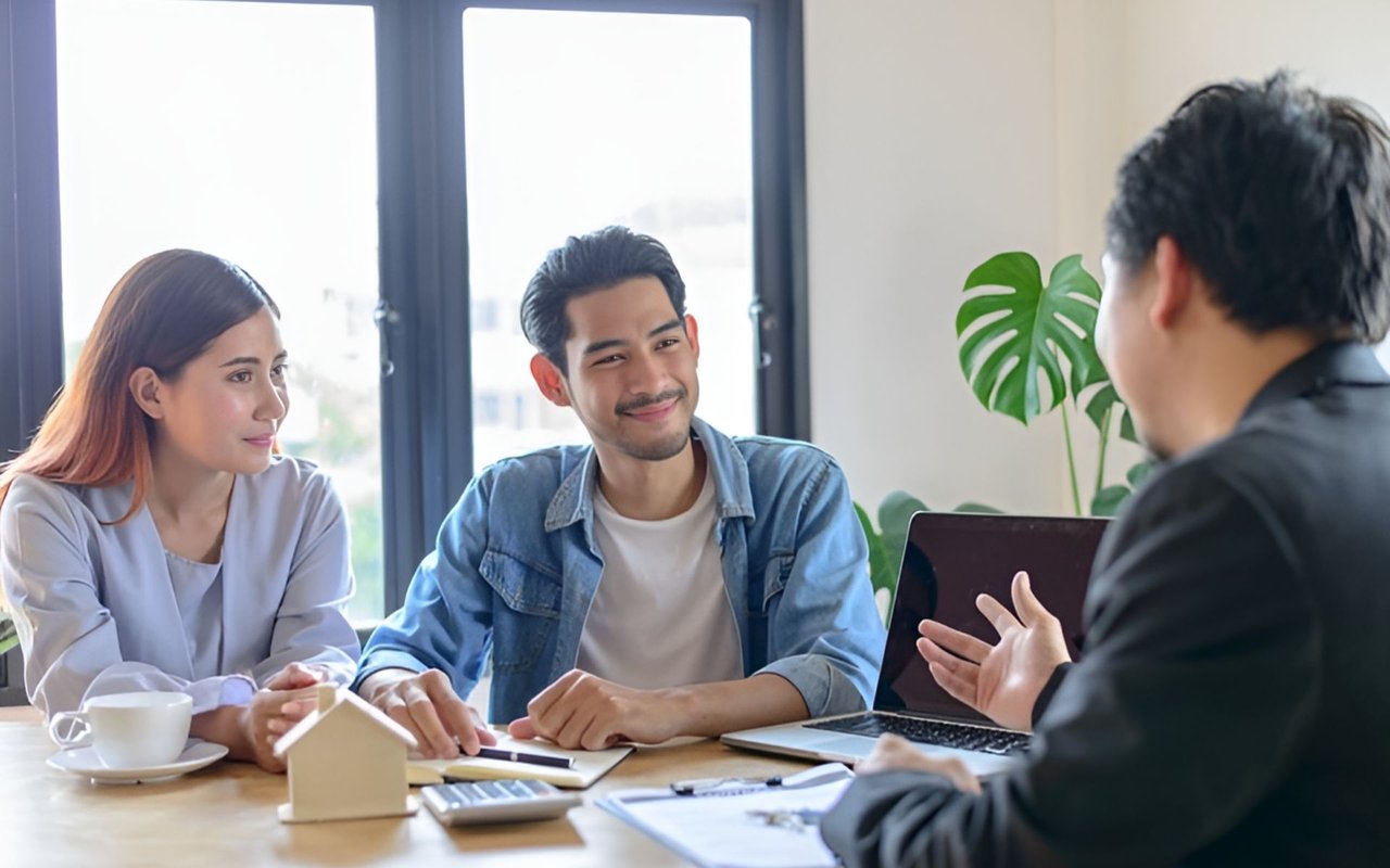 Tips for First-Time Homebuyers