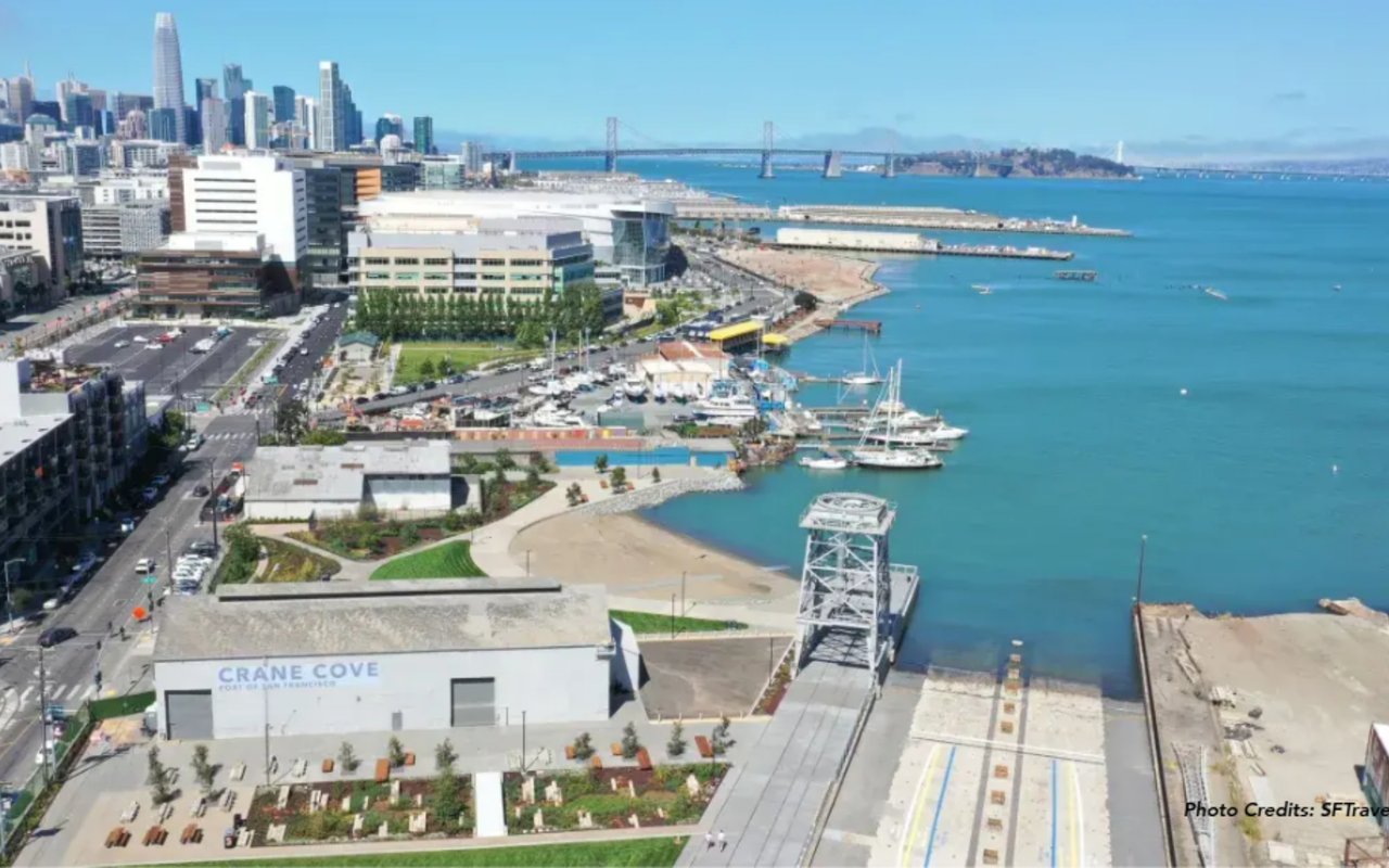 Discover Central Waterfront-Dogpatch: A Family-Friendly Neighborhood in San Francisco