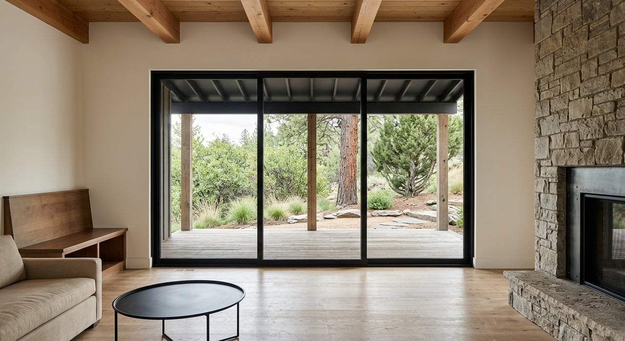 Building A Custom Mountain Home In Ruidoso