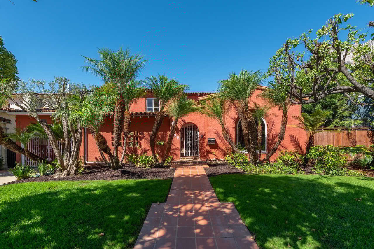 305 S. McCarty Drive