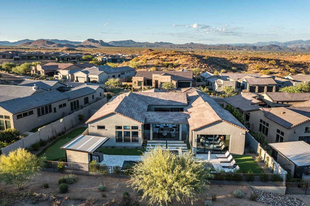 13251 E RANCH GATE Road