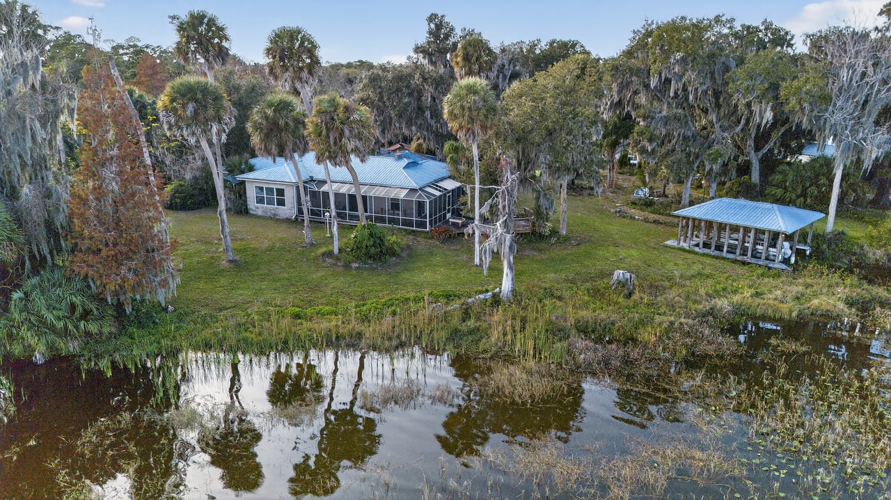 7970 BANNON FISH CAMP ROAD, HAINES CITY, Florida 33844