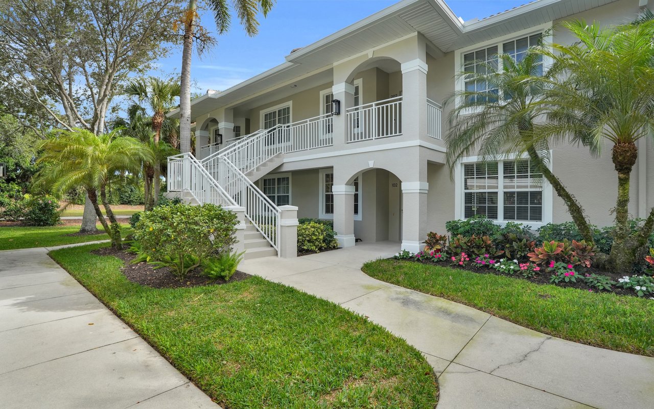 2350 Carrington Court #202