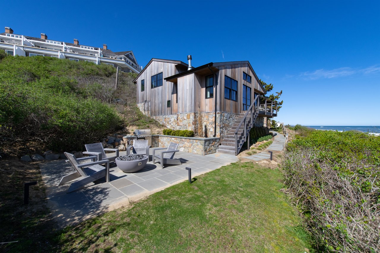 272 Old Montauk Highway, Cottage 3