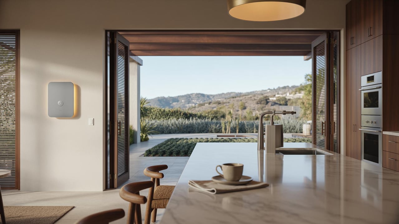 Top Smart Home Upgrades Walnut Creek Homeowners Need in 2025