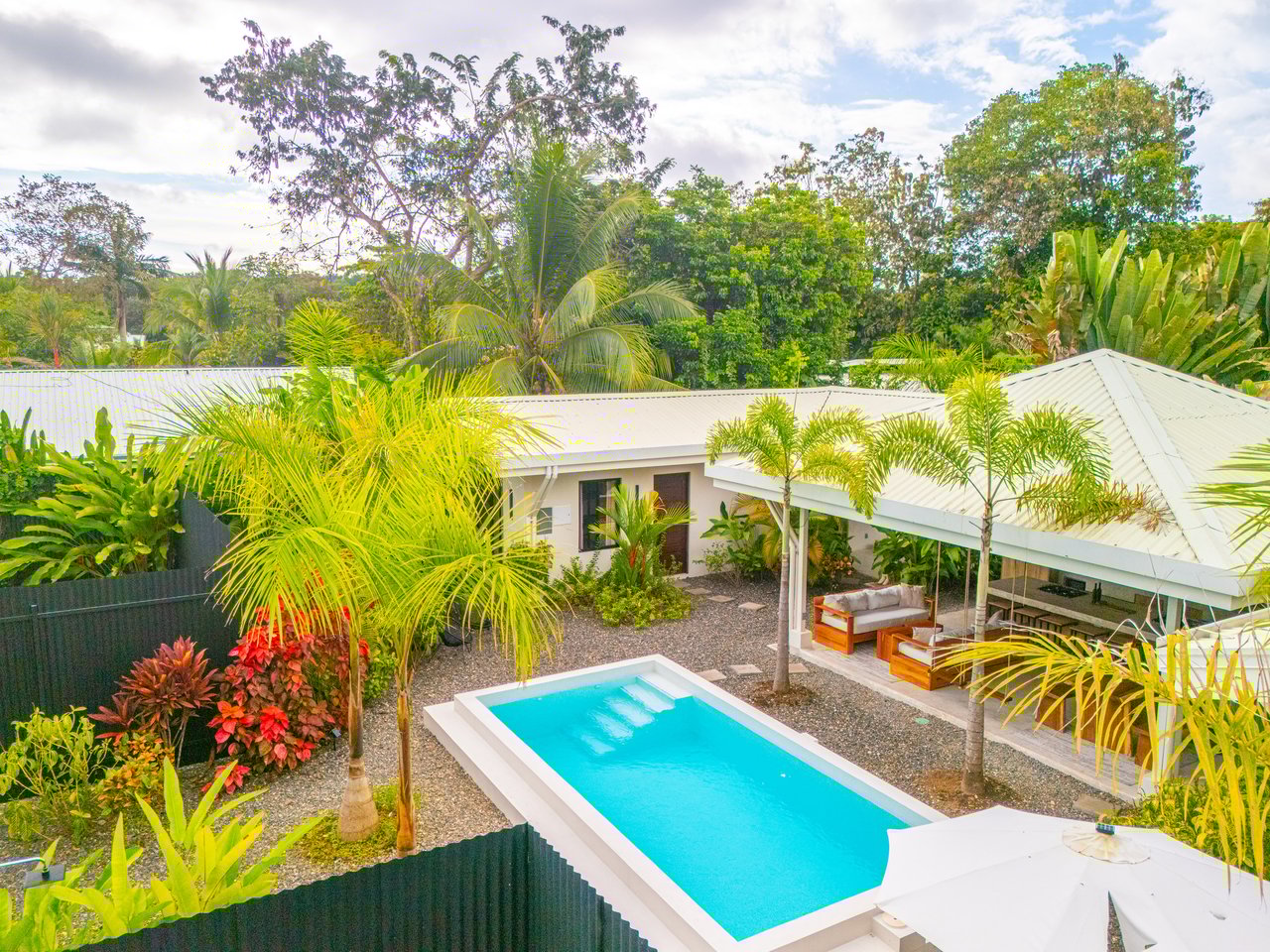 Income Ready Boutique Investment near Whale's Tail Beach