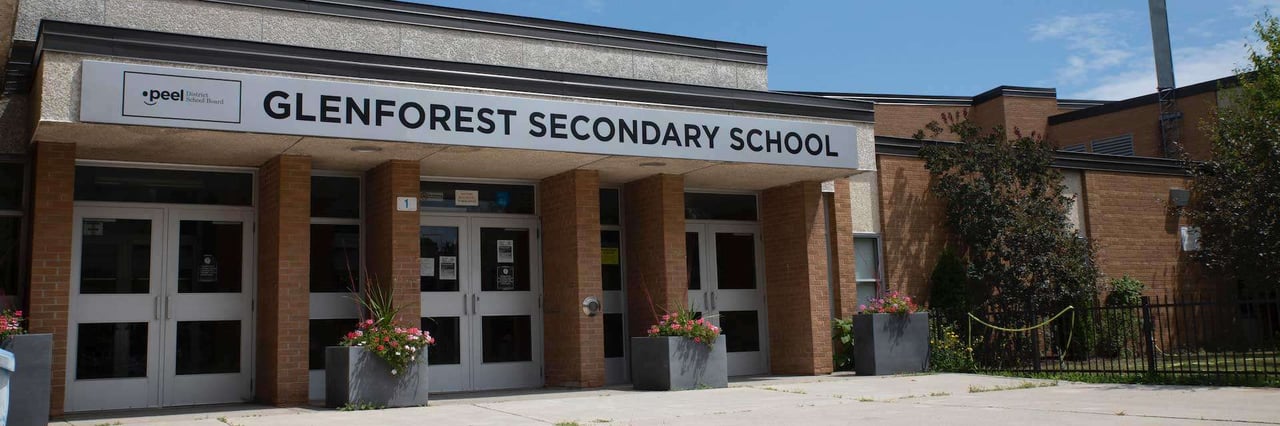 Glenforest Secondary School