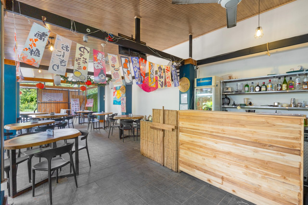 Rare Residential + Commercial Investment Combo on Key Corridor