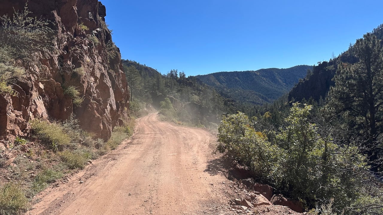 Off the Beaten Path in Colorado