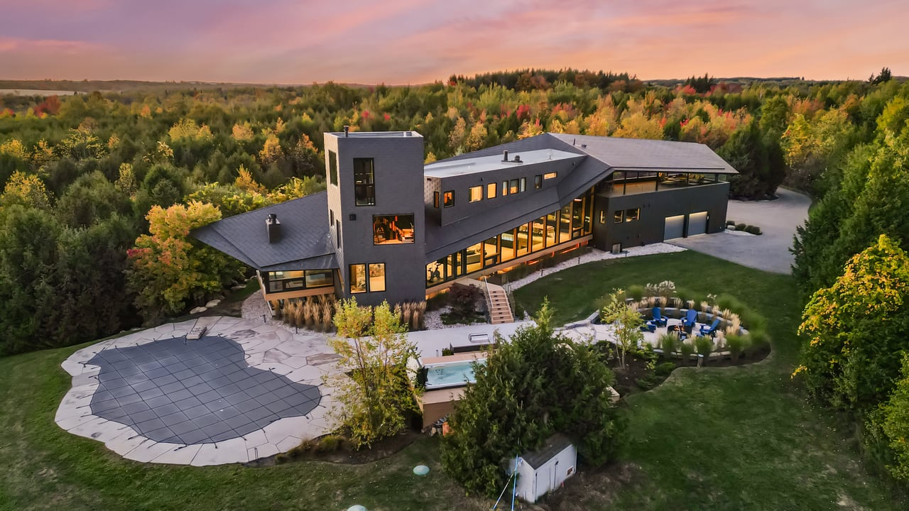 Architectural Statement